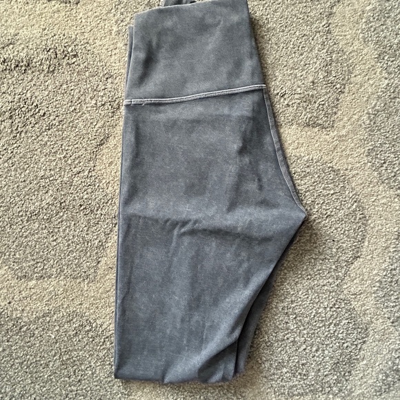 Lululemon wunder under tights - Picture 2 of 4